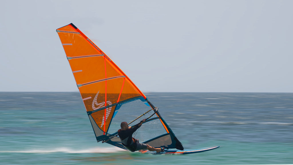 G7 Monster Free Race