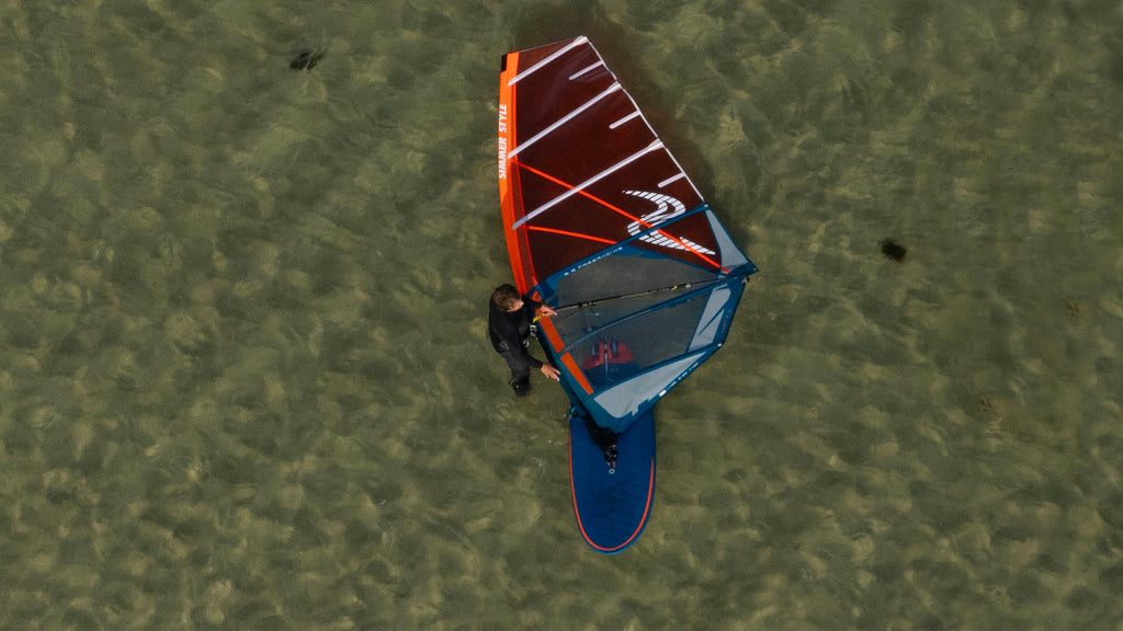 G7 Monster Free Race