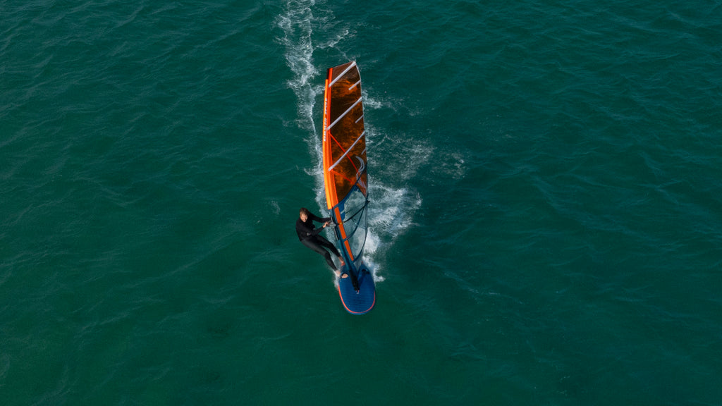 G7 Monster Free Race