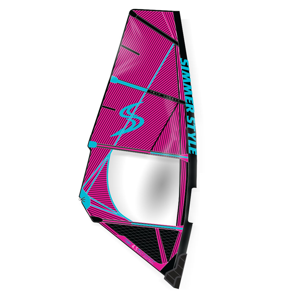 2026 Blacktip Team Carbon ( pink available mid Dec. Yellow available mid Jan )