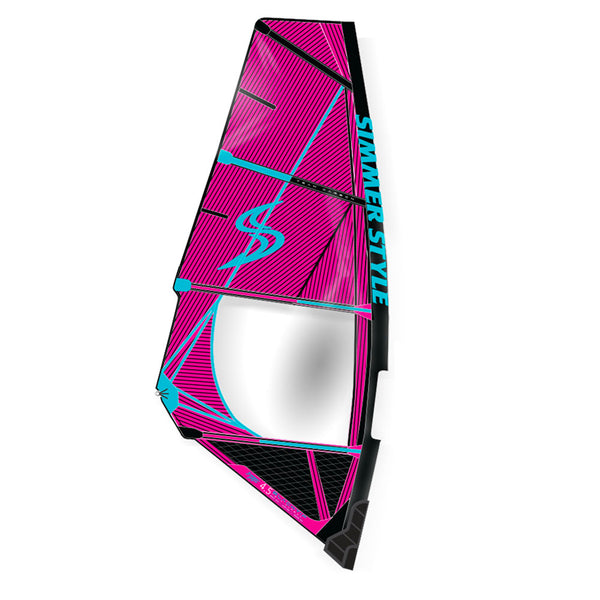 2026 Blacktip Team Carbon ( pink available mid Dec. Yellow available mid Jan )