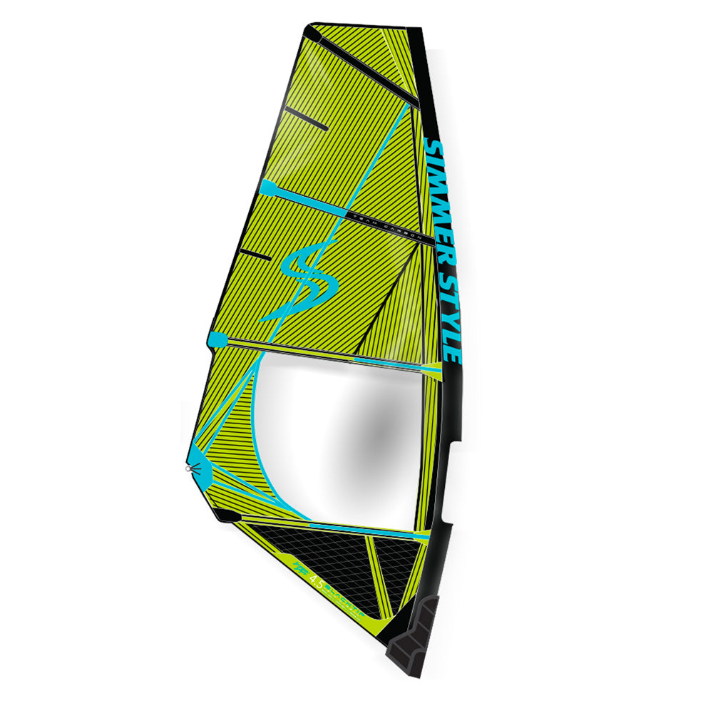 2026 Blacktip Team Carbon ( pink available mid Dec. Yellow available mid Jan )