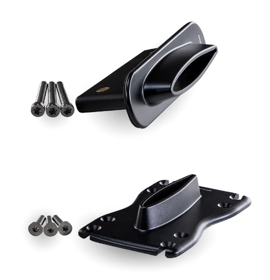 Simmer Aluminium Masts