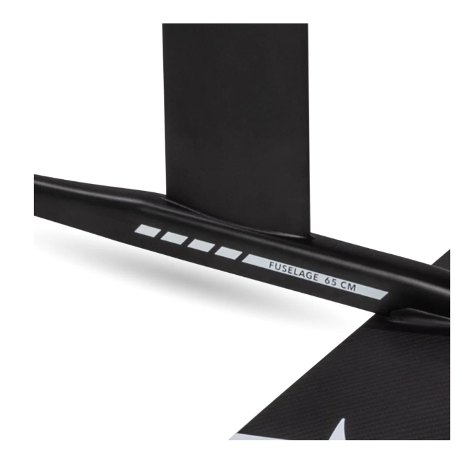 Simmer Aluminium Masts