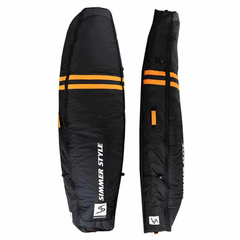 2025 Double Board Bag