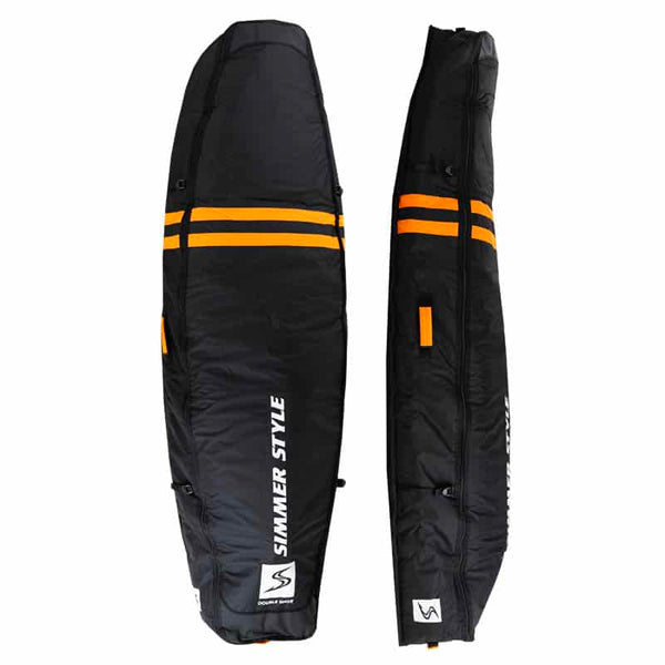 2025 Double Board Bag