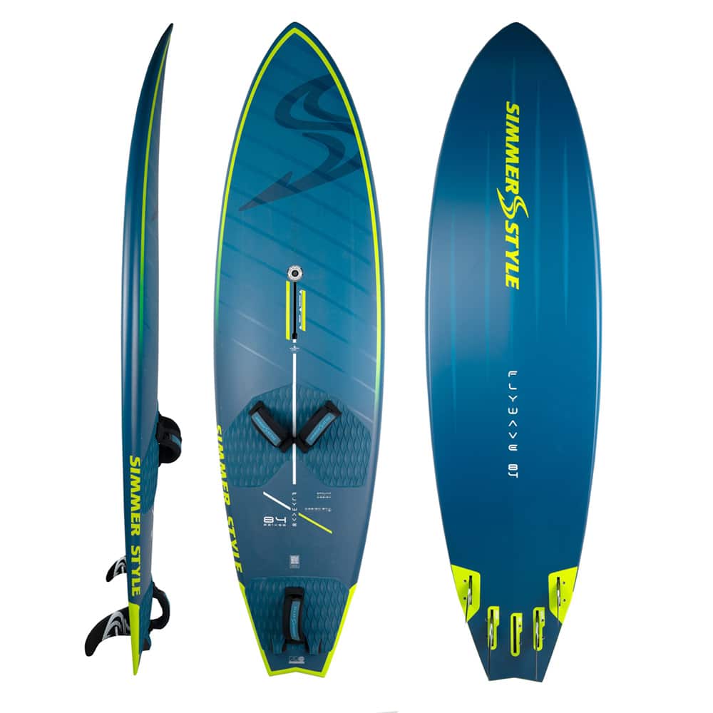 G7 Flywave ( Available mid Dec 2025 )