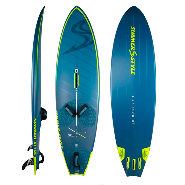 G7 Flywave ( Available mid Dec 2025 )