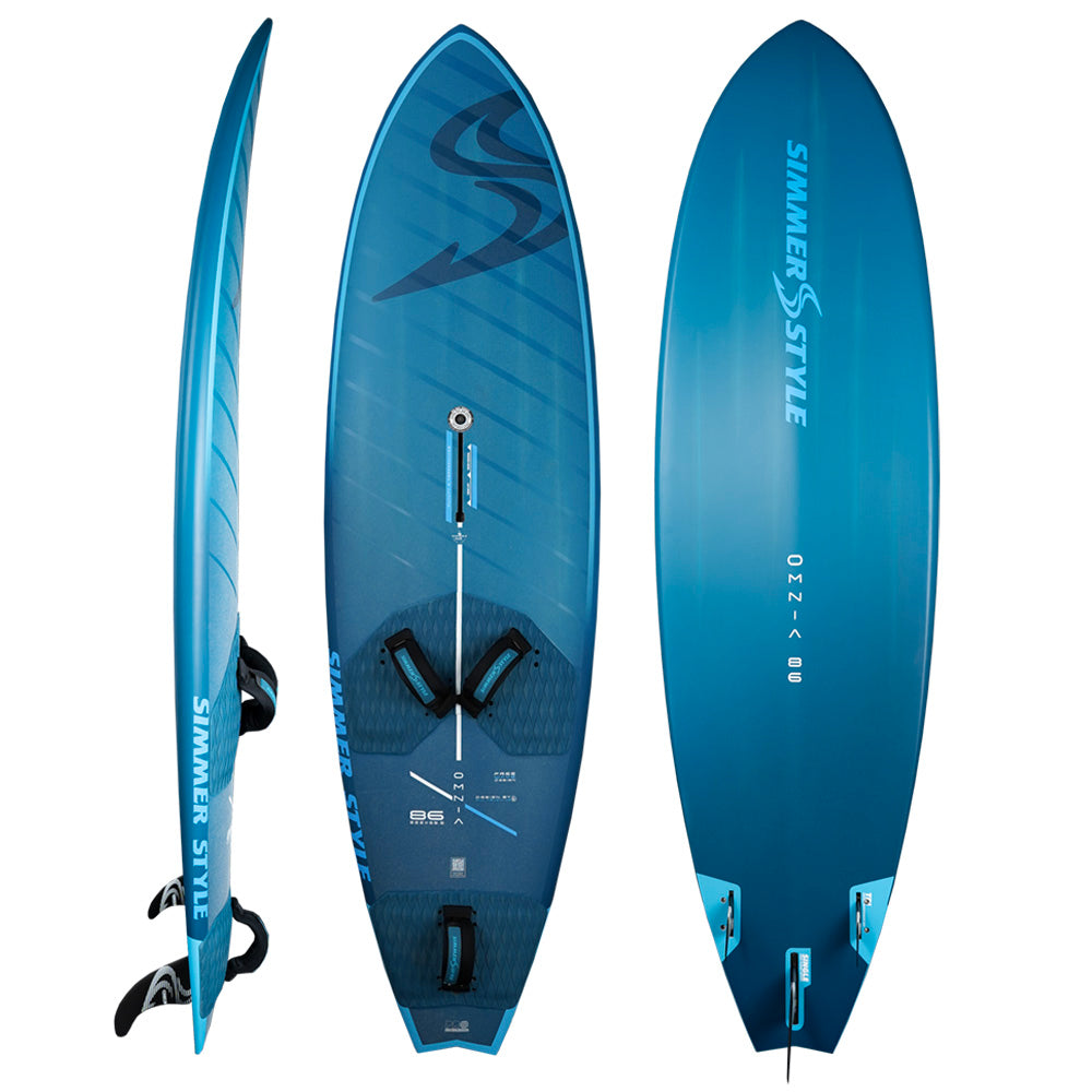 G7 Omnia ( Available mid Dec 2025 )