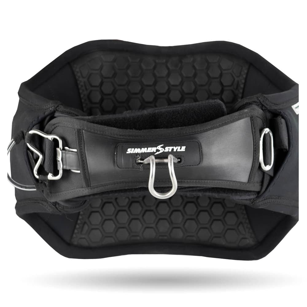 Raptor Waist Harness S/M/L/XL