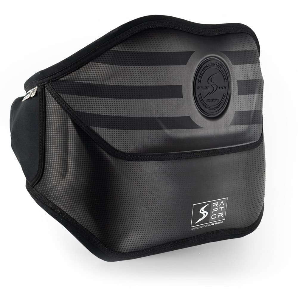 Raptor Waist Harness S/M/L/XL