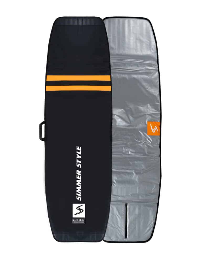 2025 Board bag