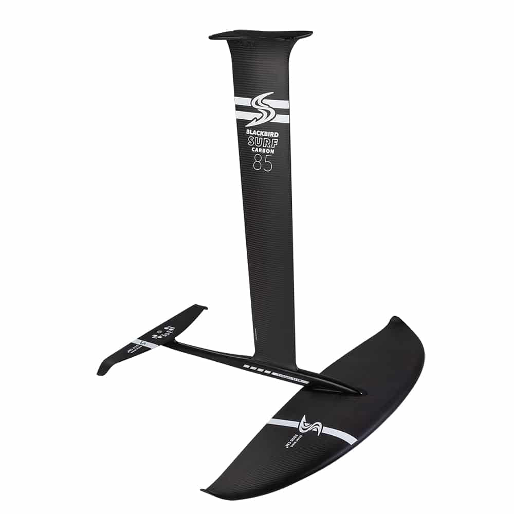 Simmer Blackbird Surf