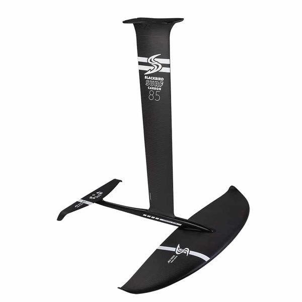 Simmer Blackbird Surf