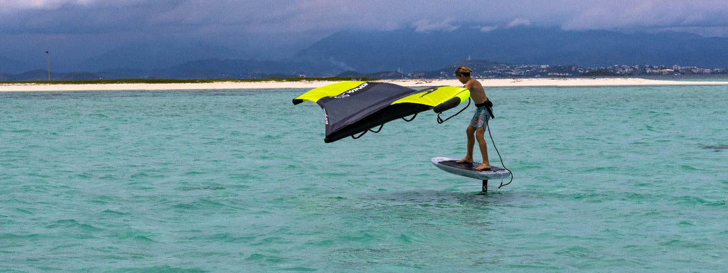 Simmer Blackbird Surf