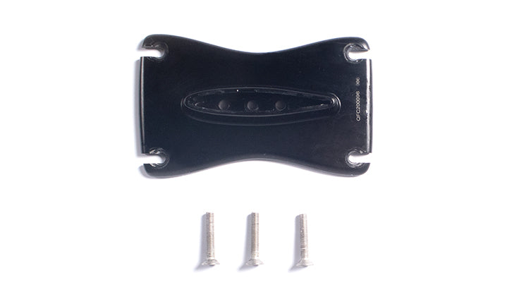 Double Rail Base Plate