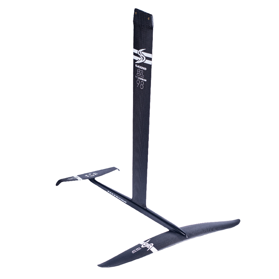 Simmer Blackbird Race