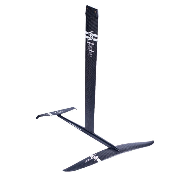 Simmer Blackbird Race