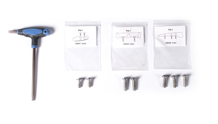 Simmer Blackbird Race