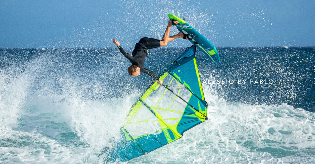 2023 Blacktip Legacy