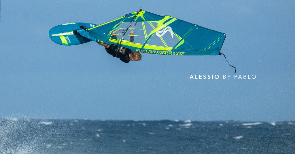 2023 Blacktip Legacy