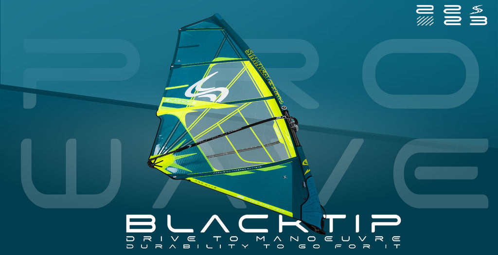 2023 Blacktip Legacy