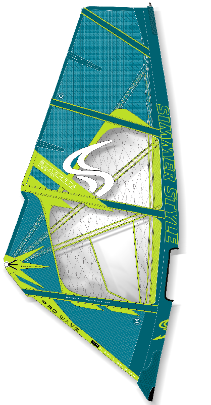 2023 Blacktip Legacy