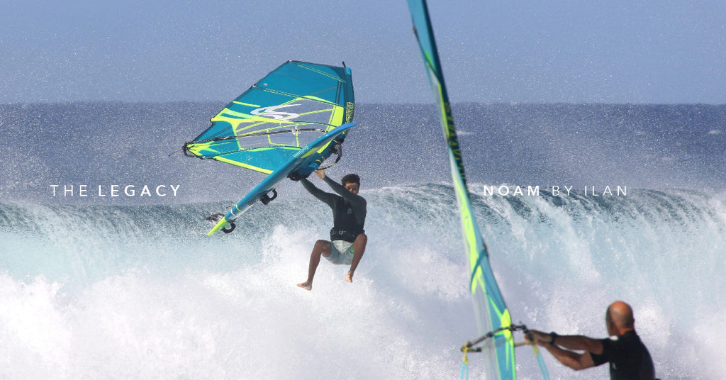 2023 Blacktip Legacy