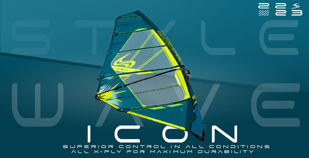 2023 Icon Legacy
