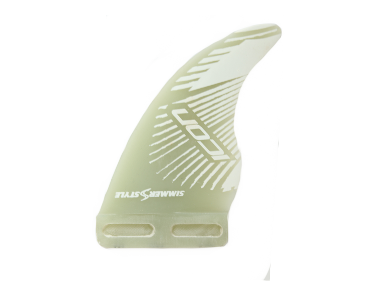 Simmer Icon G10 Slot