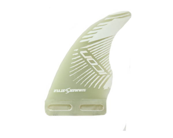 Simmer Icon G10 Slot