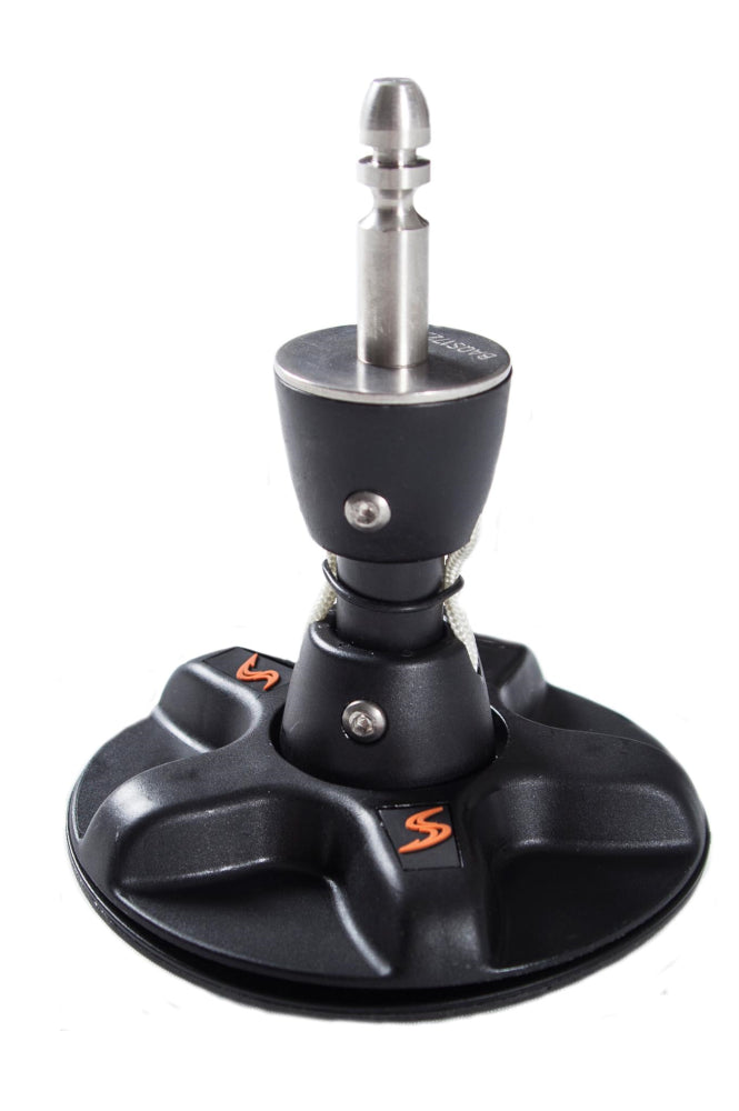 Tendon Base - Euro Pin