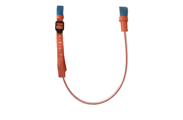 Harness Lines Adjustable
