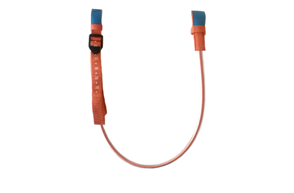 Harness Lines Adjustable