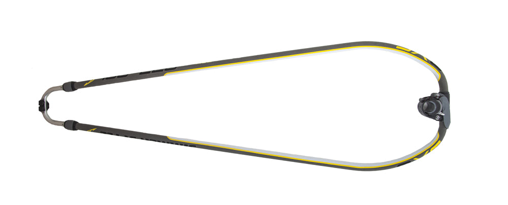 SX6 Alu Boom ( Please email for shipping prices )