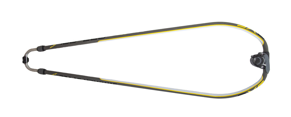 SX6 Alu Boom ( Please email for shipping prices )