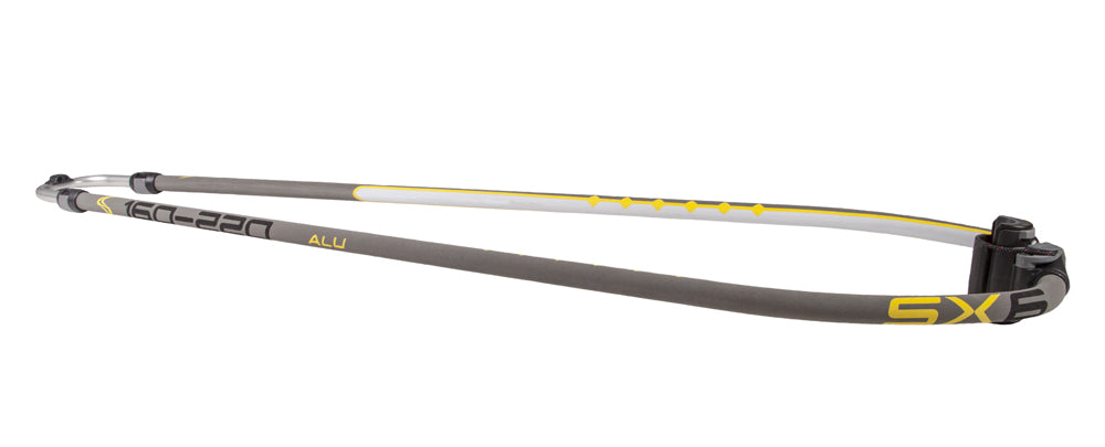 SX6 Alu Boom ( Please email for shipping prices )