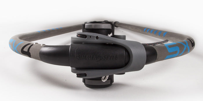 SX4 Alu kid boom 110-160cm ( Please email for shipping prices )