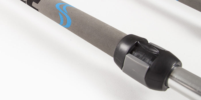 SX4 Alu kid boom 110-160cm ( Please email for shipping prices )