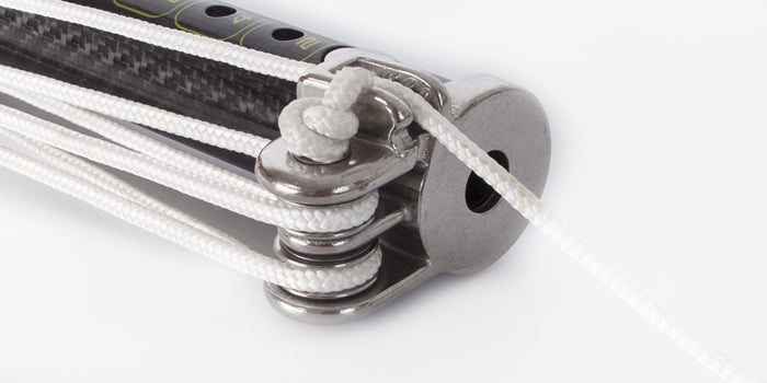 SX10 RDM extension carbon