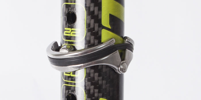 SX10 RDM extension carbon