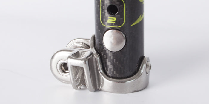 SX10 RDM extension carbon