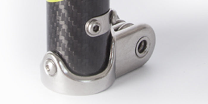 SX10 RDM extension carbon