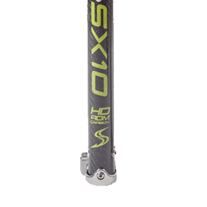 SX10 RDM extension carbon