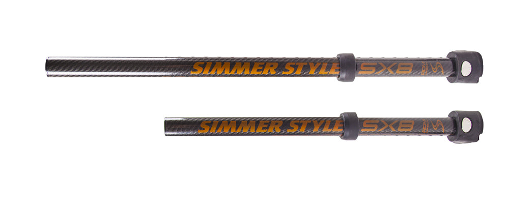 SX8 RDM Carbon Extension