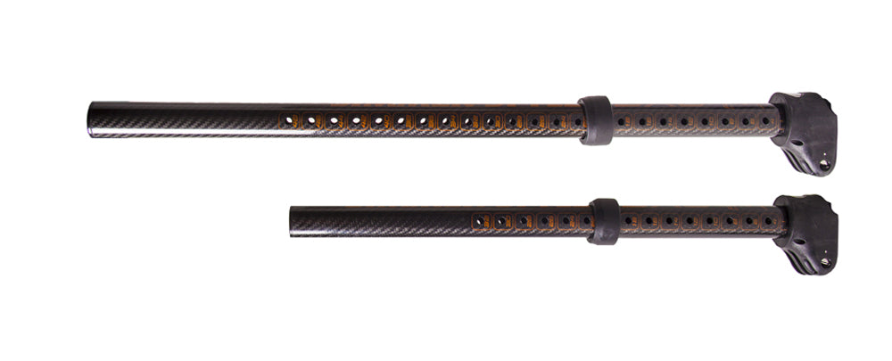 SX8 RDM Carbon Extension