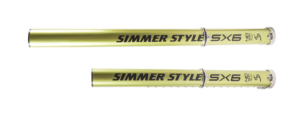 SX6 SDM extension alu