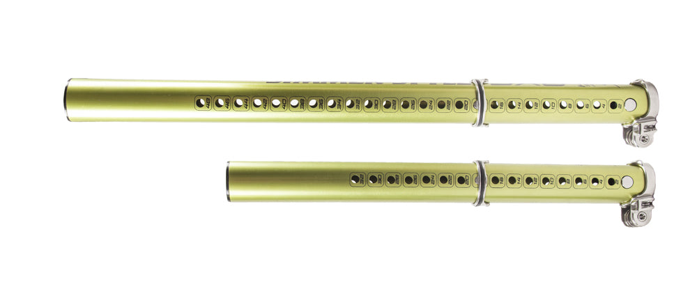 SX6 SDM extension alu