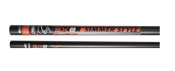 SX8 SDM