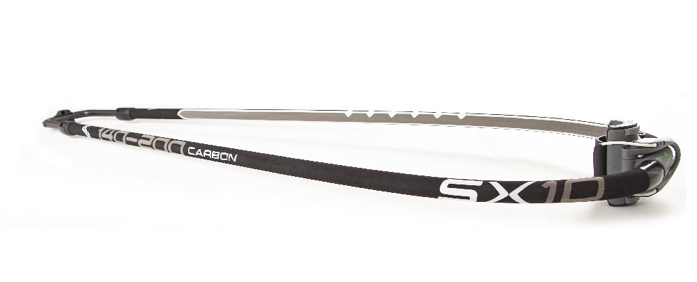 SX10 Carbon Slim 140-200 / 150-210 ( Please email for shipping prices )